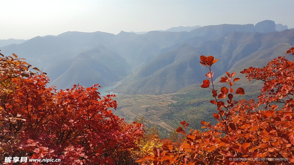 风景图