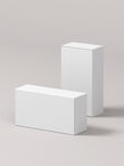 3D快递盒样机