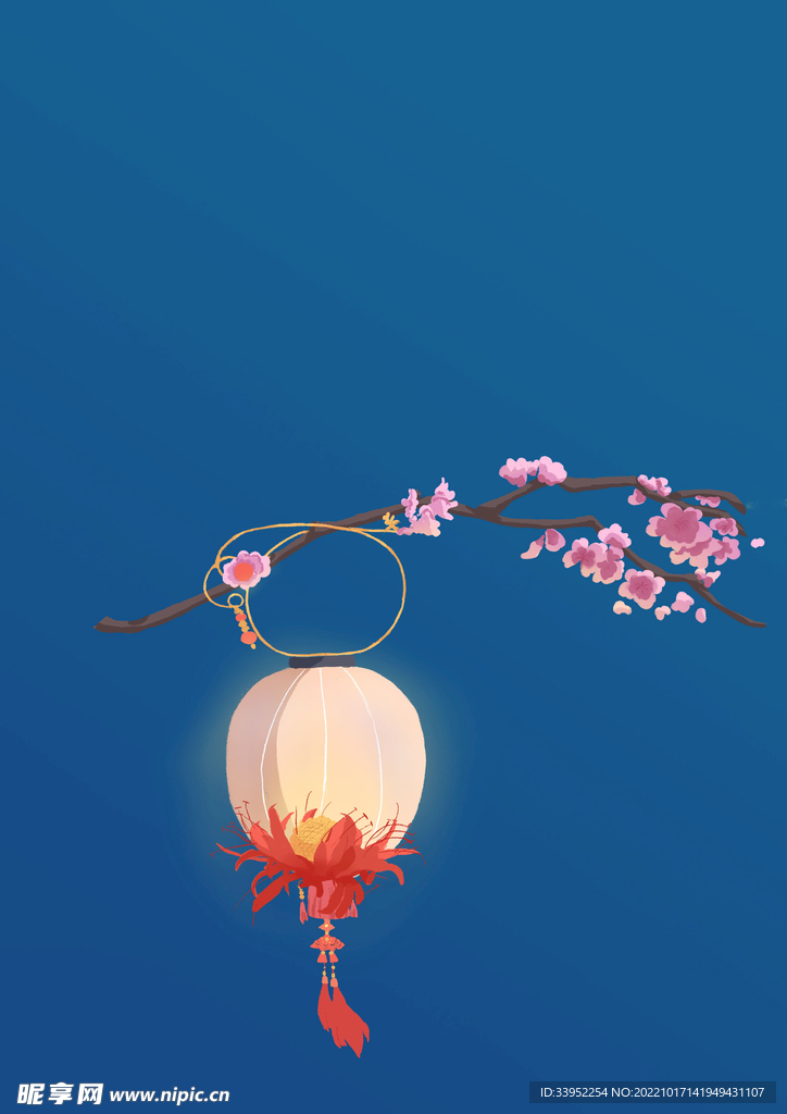 灯笼