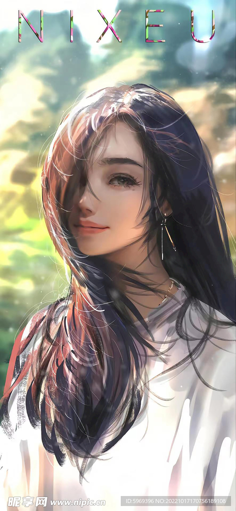 手机壁纸