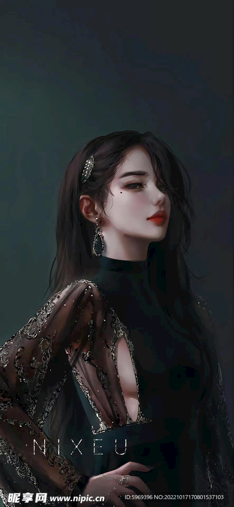 手机壁纸