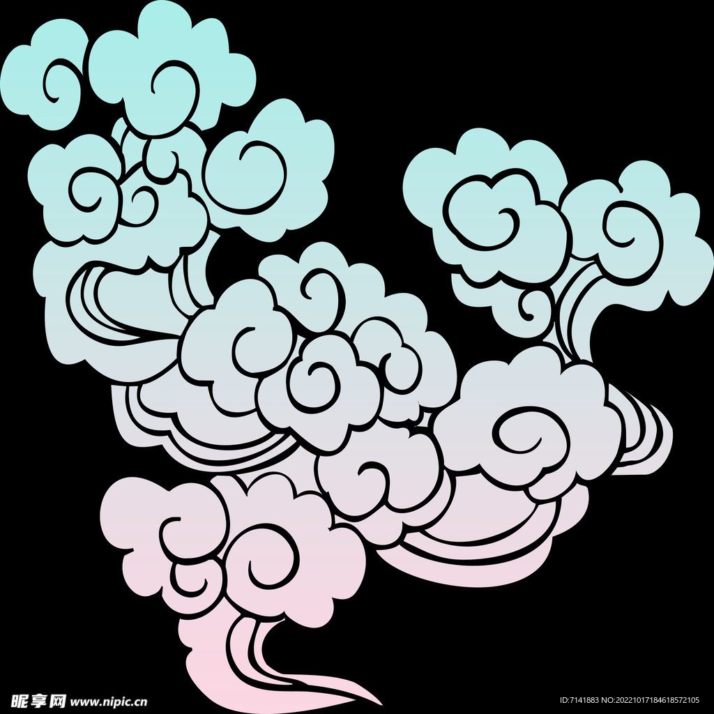 祥云