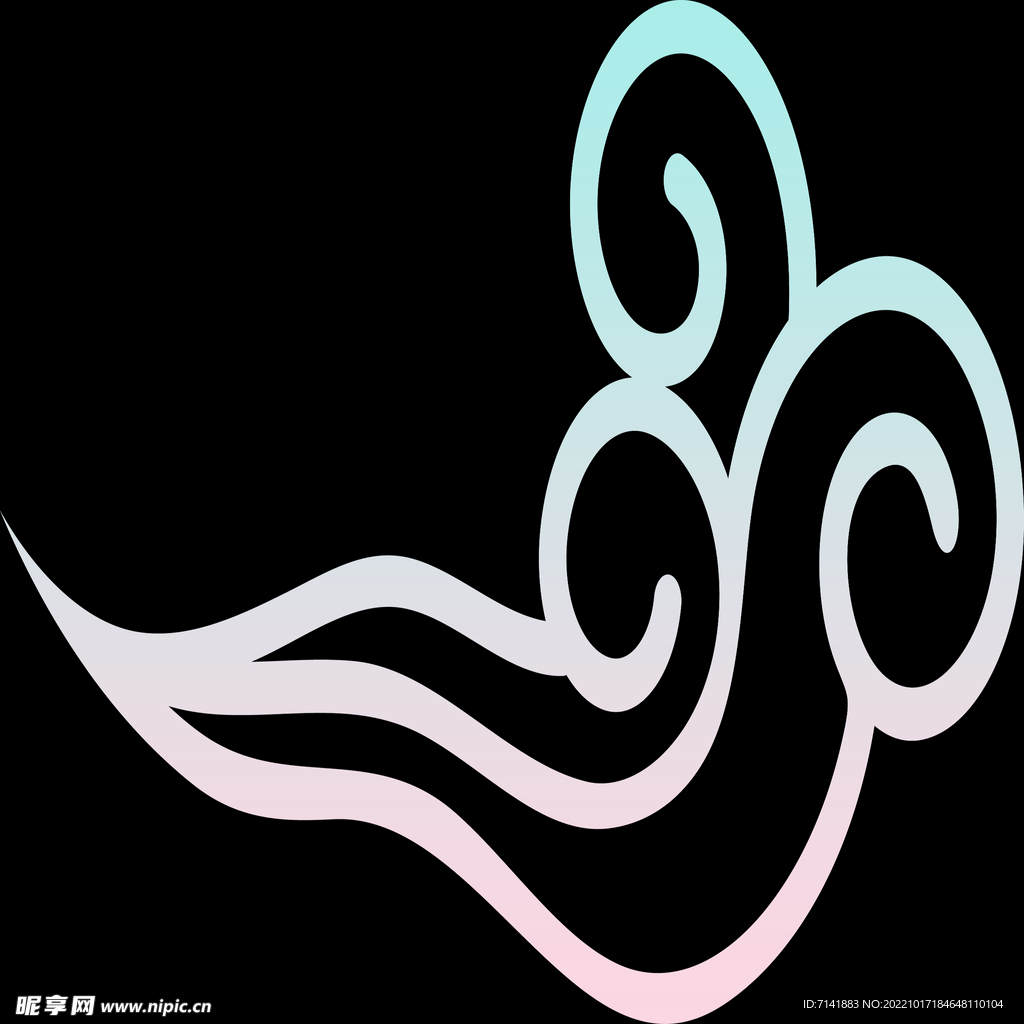 祥云