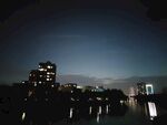 夜色