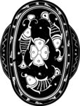 古典花纹