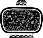 古典花纹