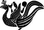 部落  图腾