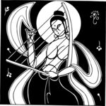 乐师