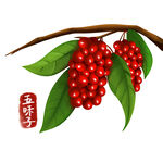 中药