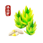 中药