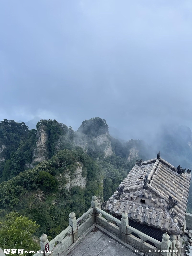 老建筑老房子 