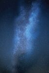 夜空