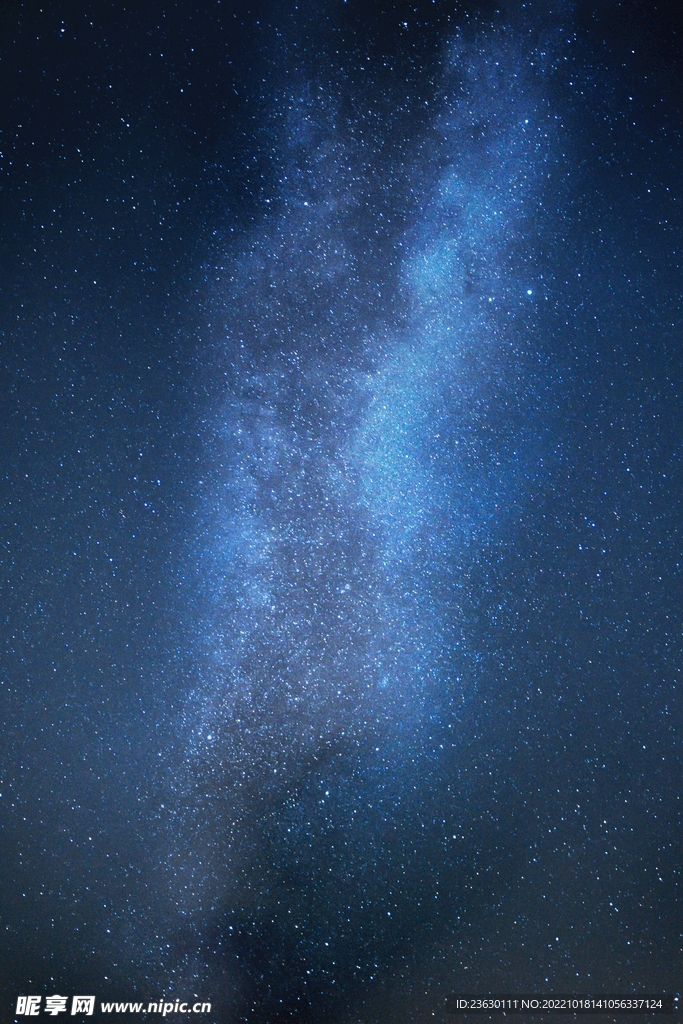 夜空