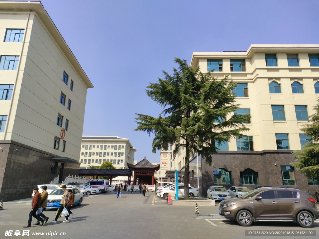 新华医院