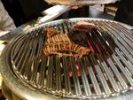 日式铁盘烤肉