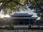 寿县清真寺大殿