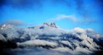 高黎贡山皇冠山