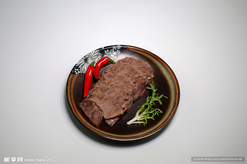 鹅肉