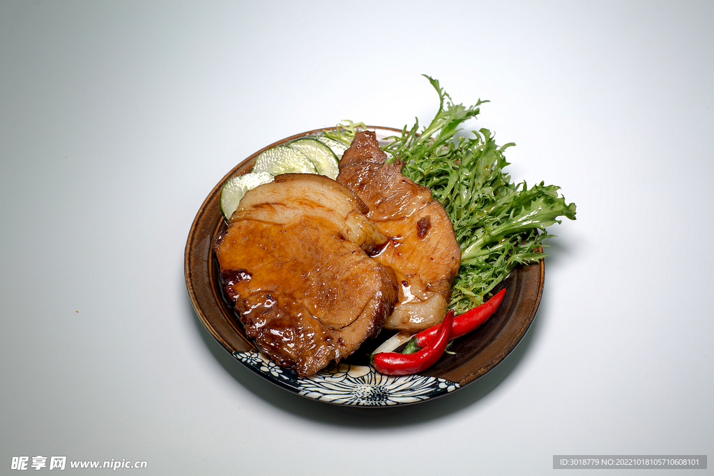 鹅肉