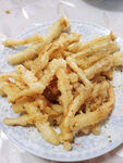 狼牙土豆