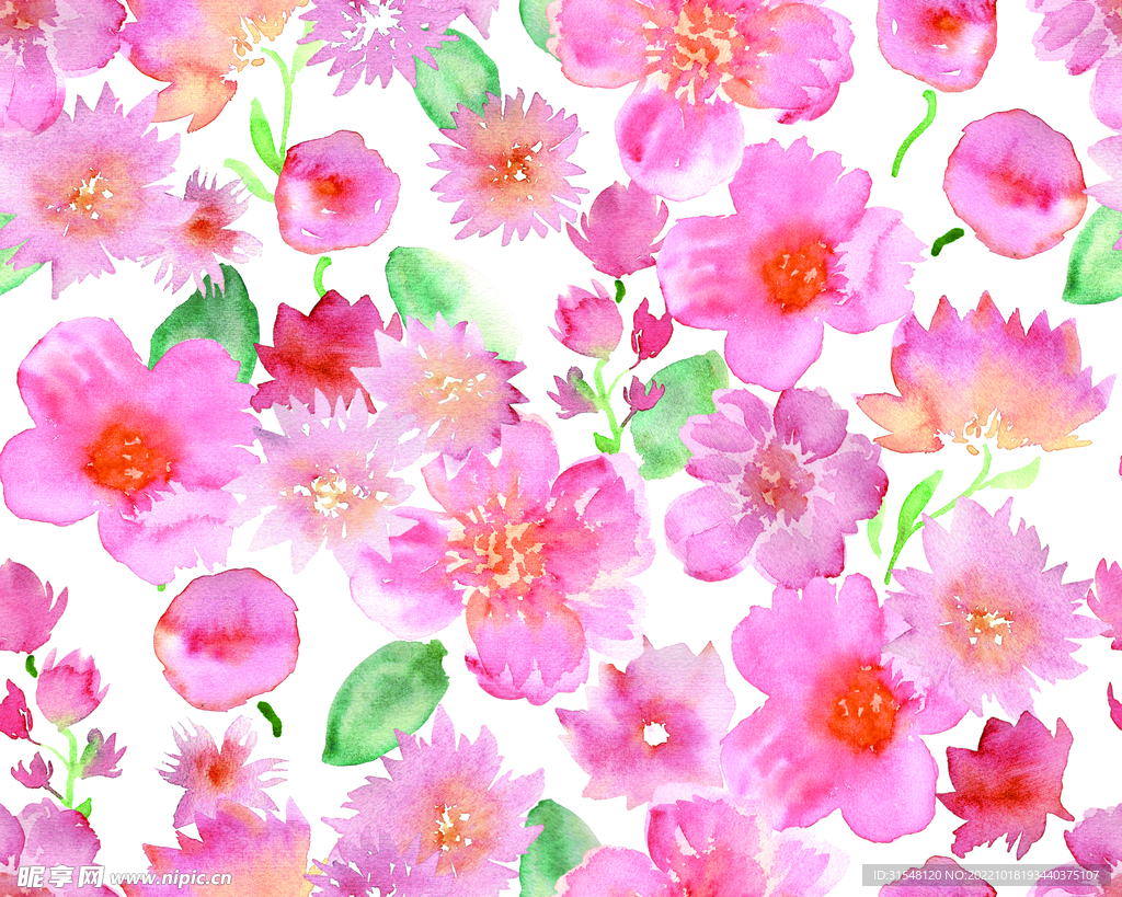 大牌花