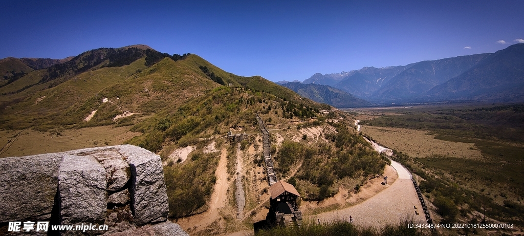 孟获城