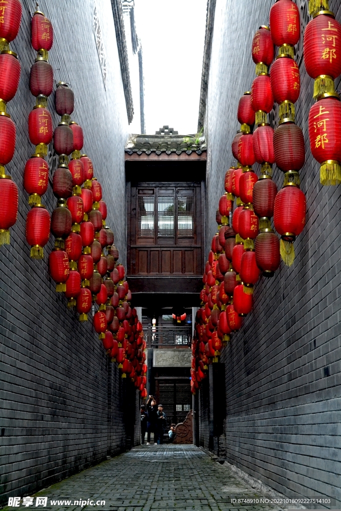 中国灯笼