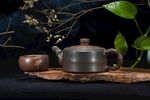 茶具茶壶