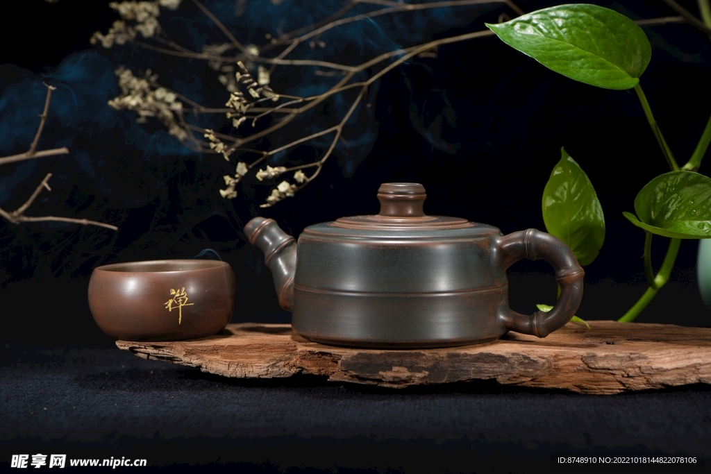茶具茶壶