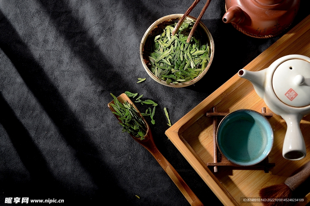 茶道