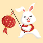 兔年素材 