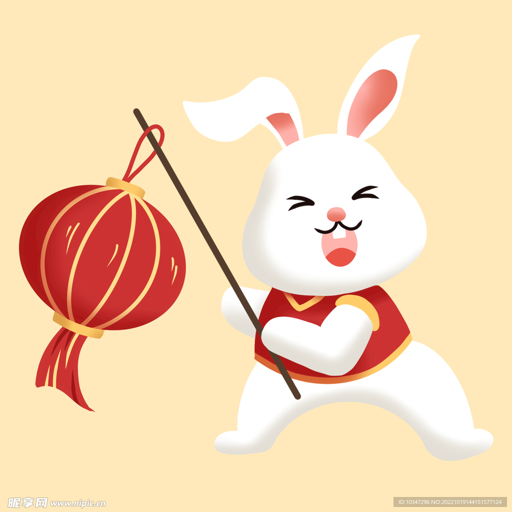 兔年素材 