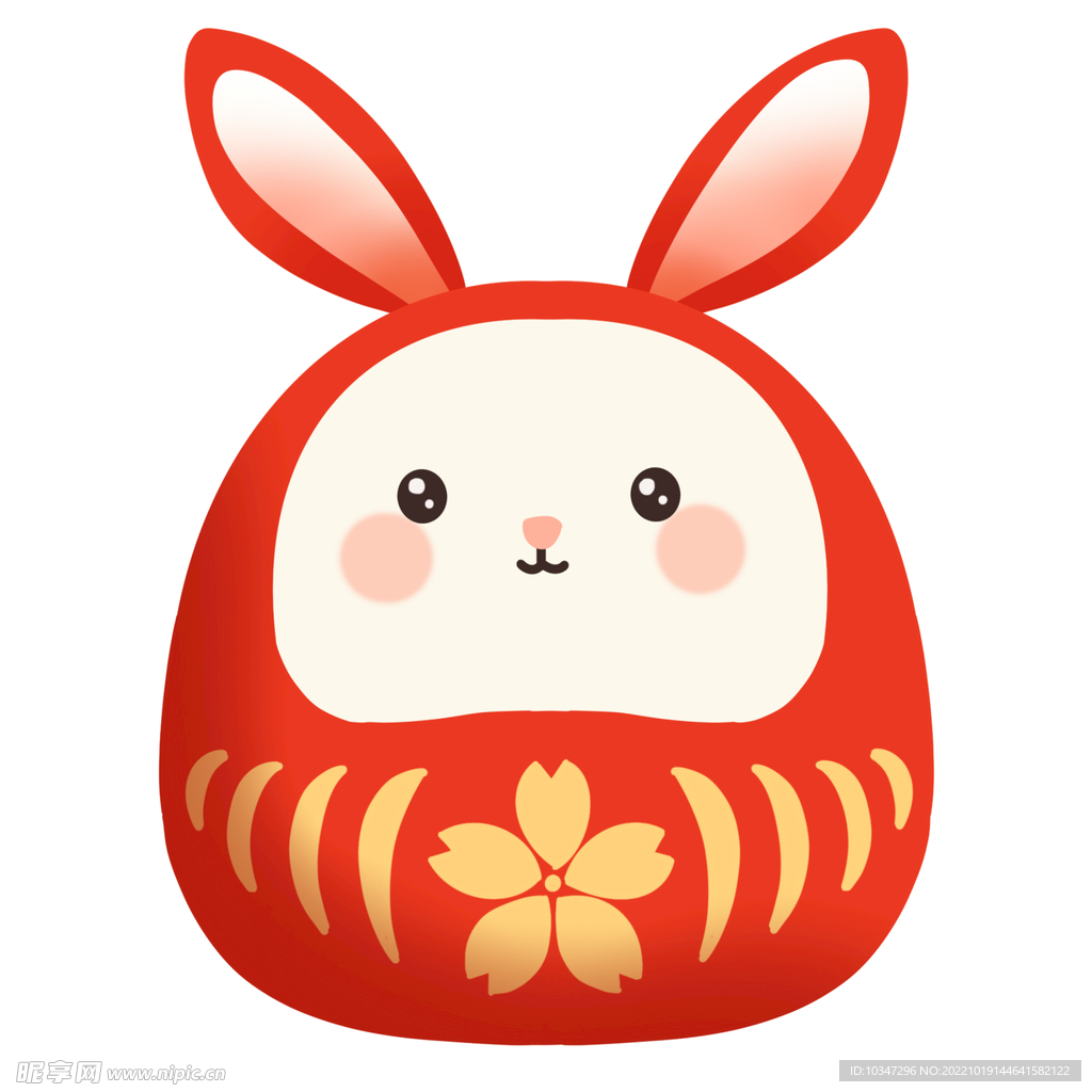 兔年素材 