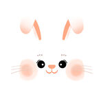 兔子  