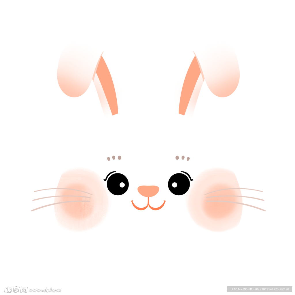 兔子  