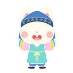 卡通兔  