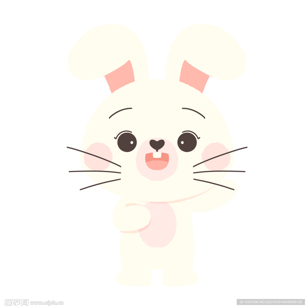 兔子 