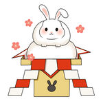 兔年素材  