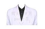男医生衣服素材