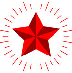 五角星