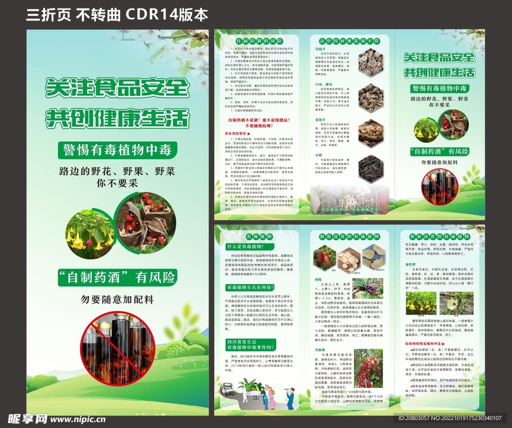 食品安全