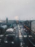 玻璃水滴