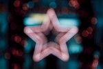 星星