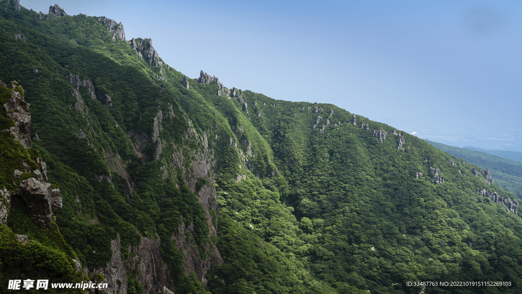 济州火山岛和熔岩洞