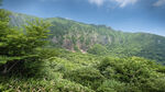 济州火山岛和熔岩洞  