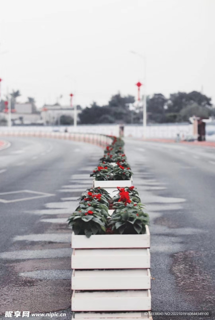 街景