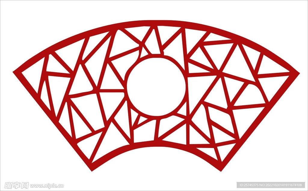 古典花纹