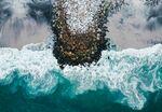 海