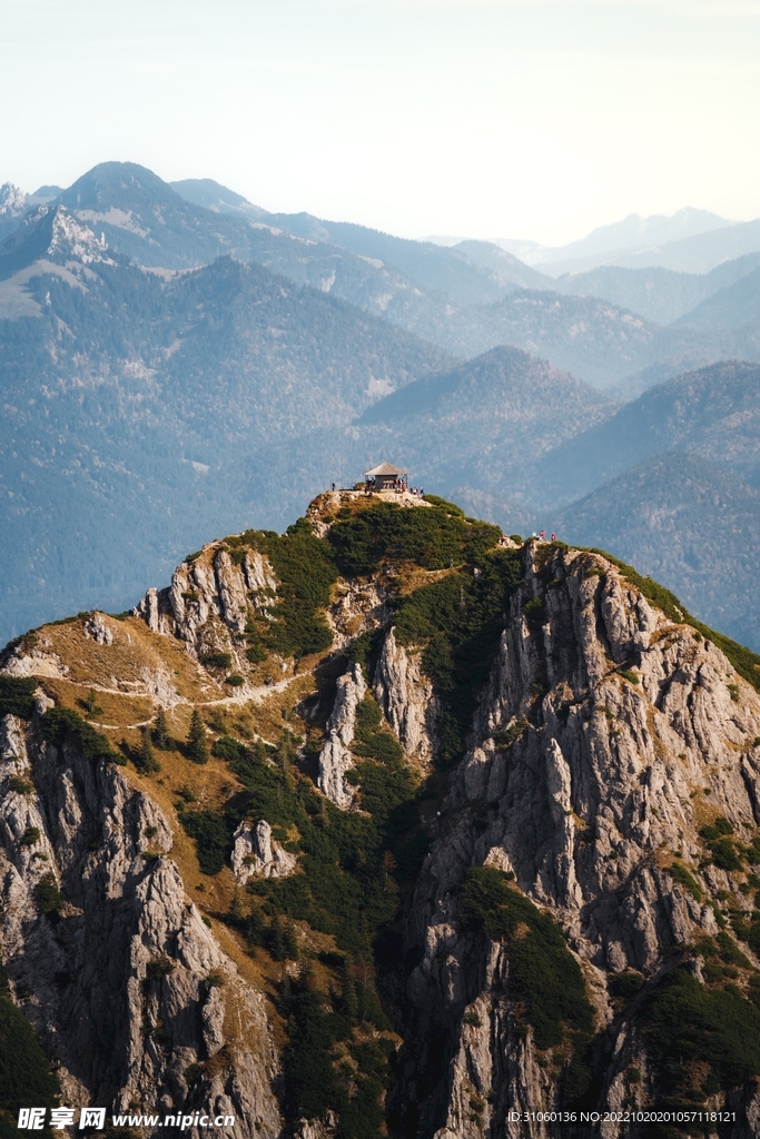 山