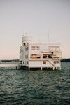 海上建筑